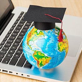 Applying For International Universities