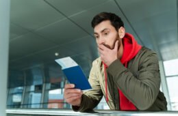 What to Do After a Visa Refusal