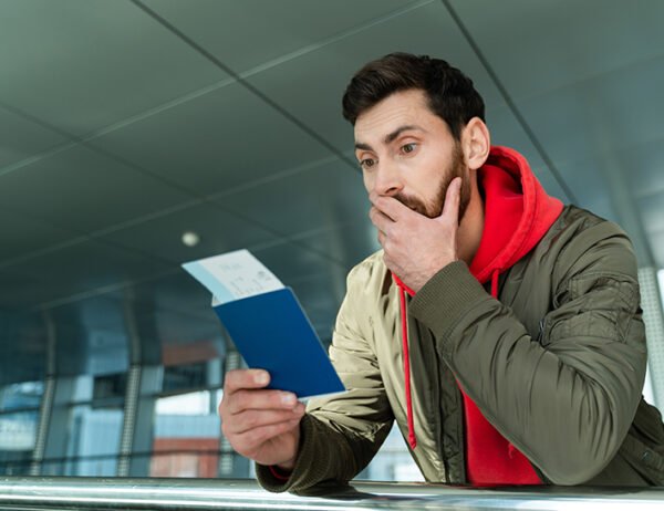 What to Do After a Visa Refusal