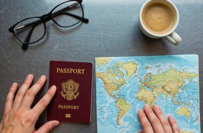 Working Holiday Visas 01